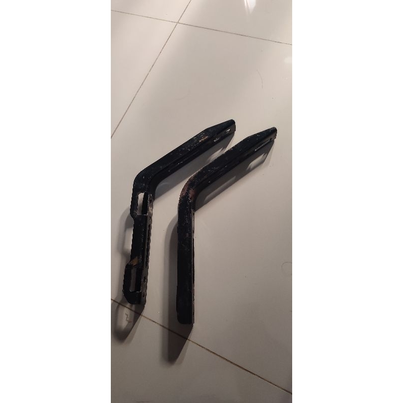 Injekan Rangka besi copotan PCX CBU led k35 vietnam