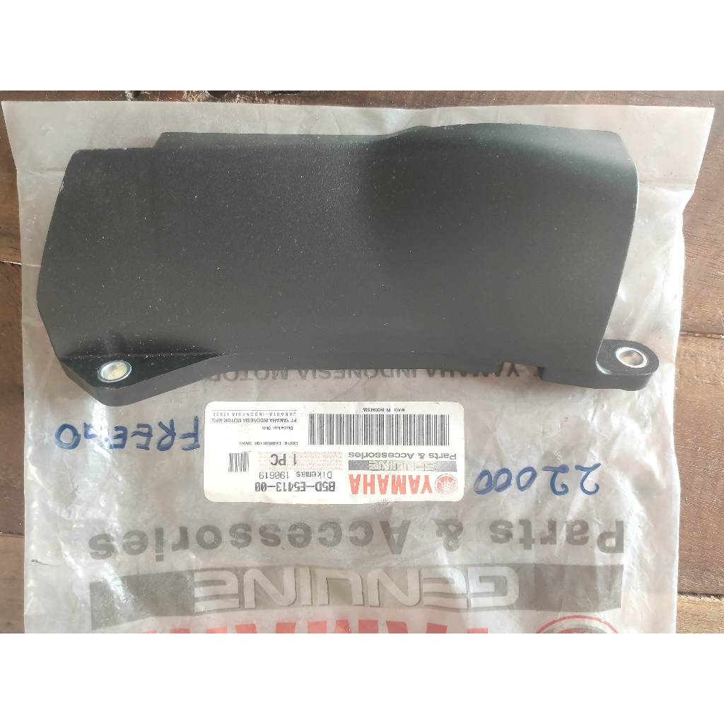 cover bawah cvt freego gear ori