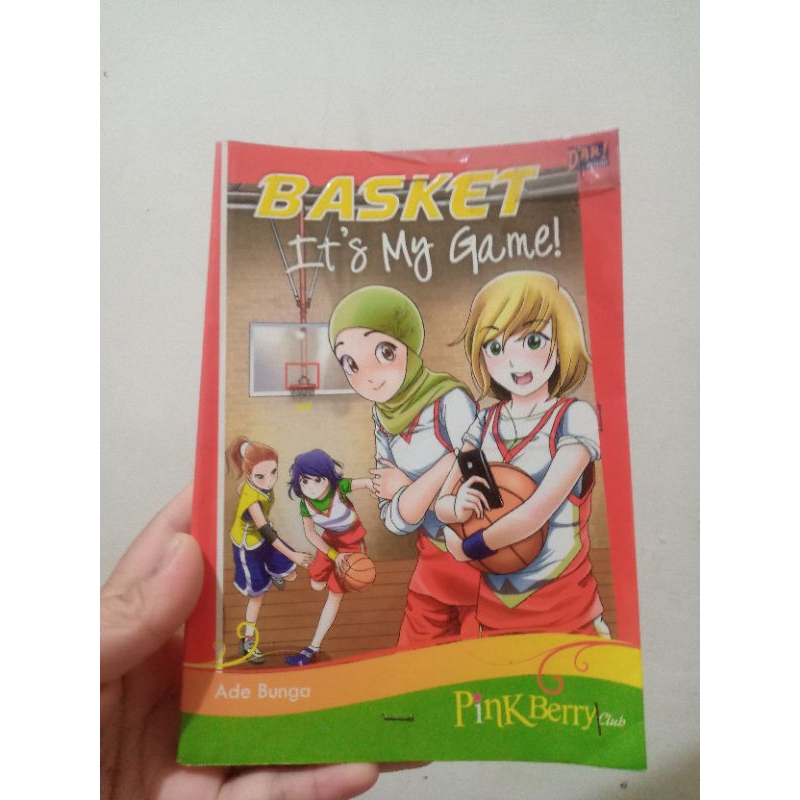 KKPK PBC PCPK CCPK NOVEL ANAK REMAJA BEKAS SECOND PRELOVED PADANG