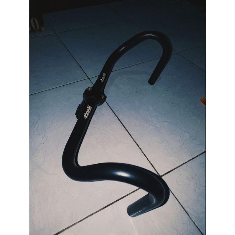 dropbar cinelli