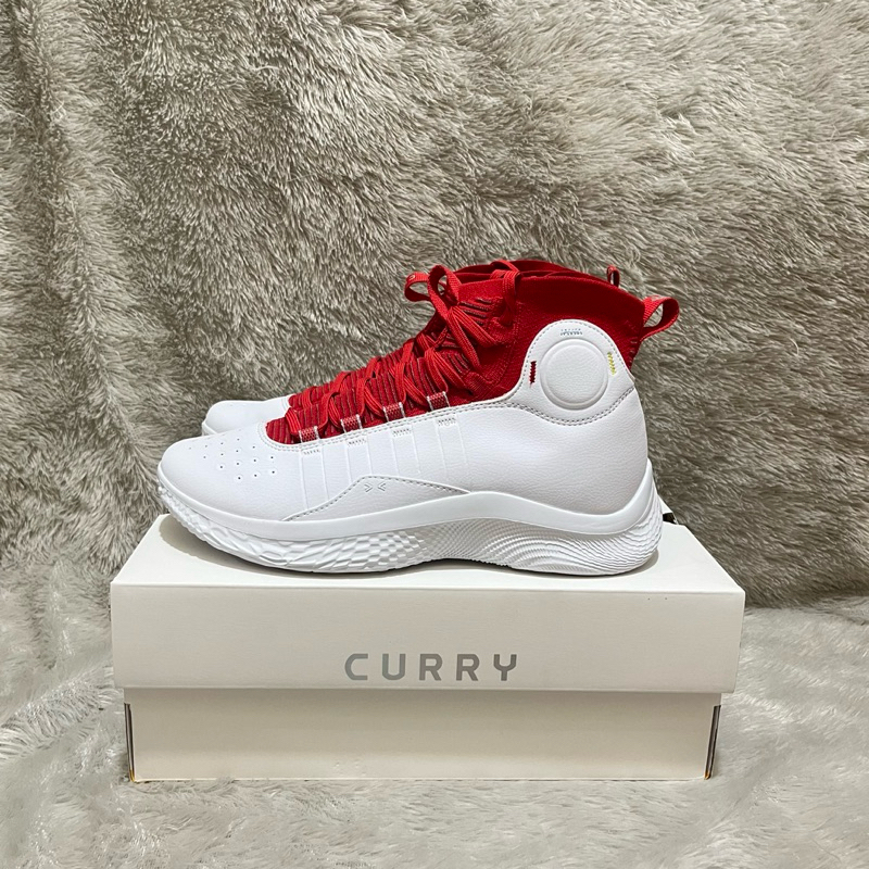 new new deals sepatu basket curry 4 all colour