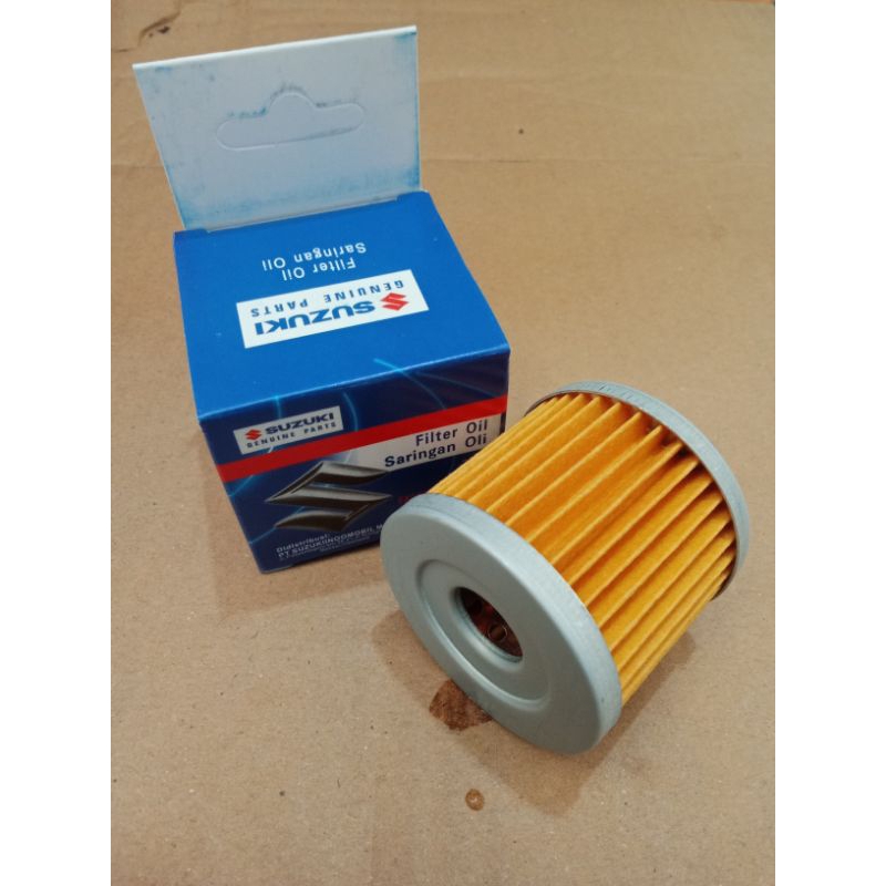 FILTER OLI SUZUKI SMASH