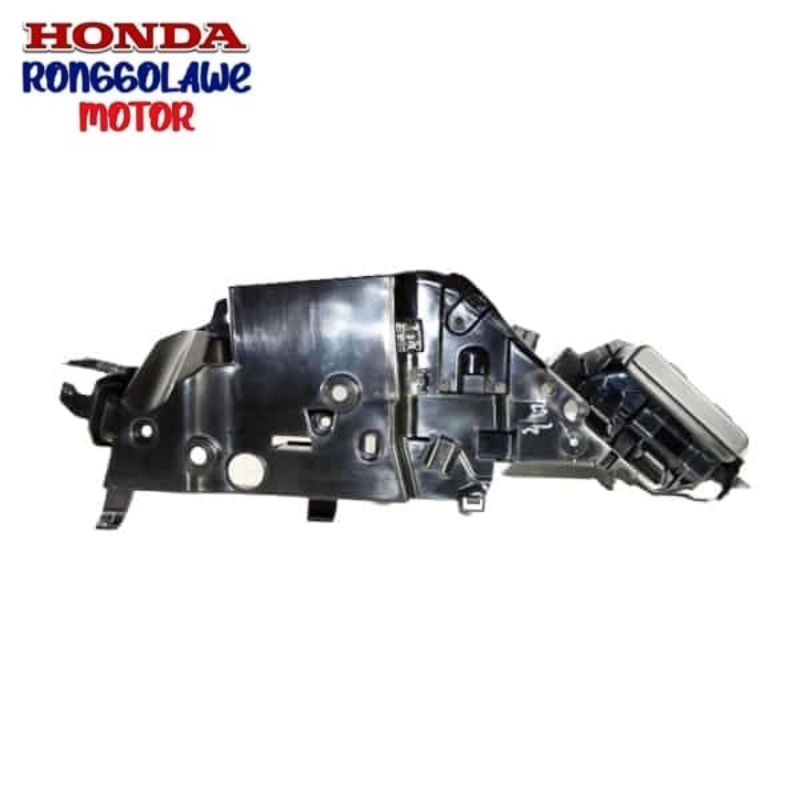 Box Battery Aki – Honda CRF 150L ORIGINAL 50384K84900
