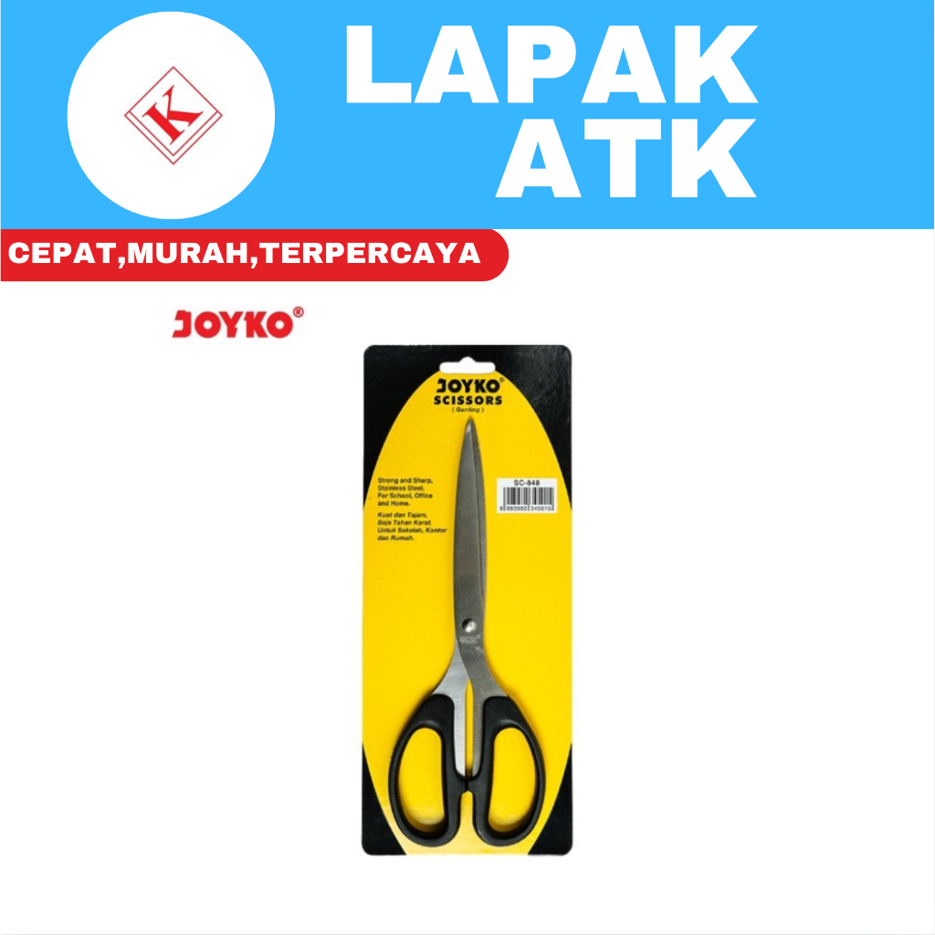 

GUNTING JOYKO 848N +