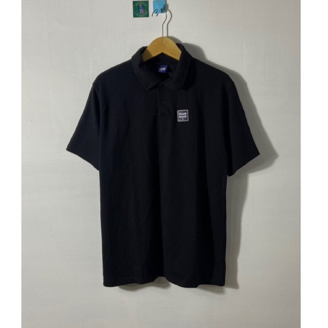 POLO SHIRT MUAHMUAH SECOND
