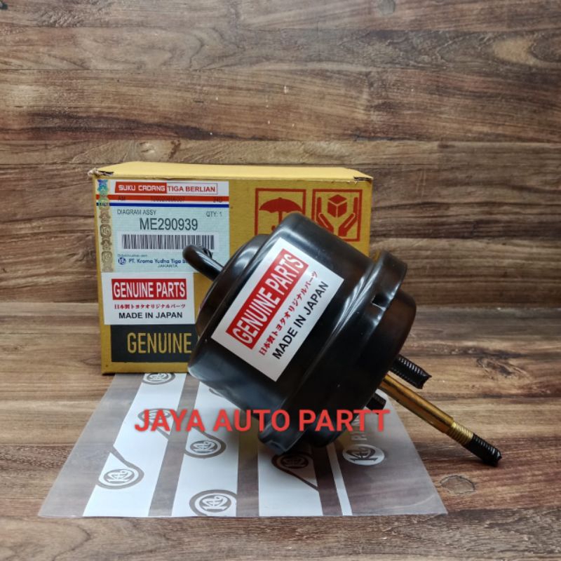 CHAMBER ASSY CANTER PS125 - TABUNG REM ANGIN MITSUBISHI CANTER PS125 TURBO ORIGINAL