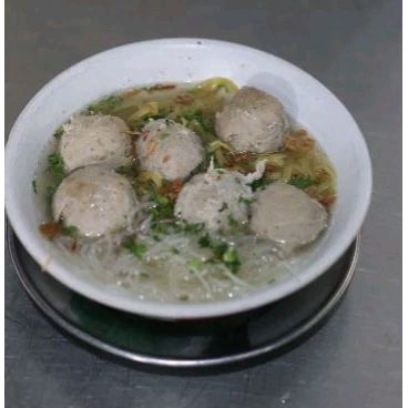 

Paket Bakso Son Haji Sony Lampung (Bakso Sapi + Mie) Frozen