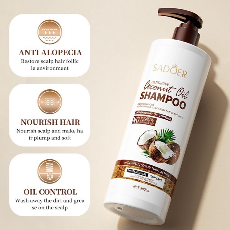 Dijamin Original  Shampo anti ketombe Penghilang Ketombe Berkerak Dan Gatal obat ketombe kerak kulit