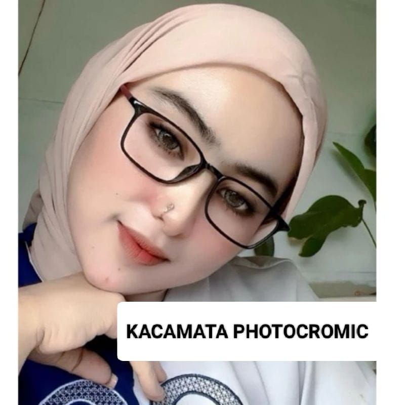 kacamata minus kacamata normal frame 5003