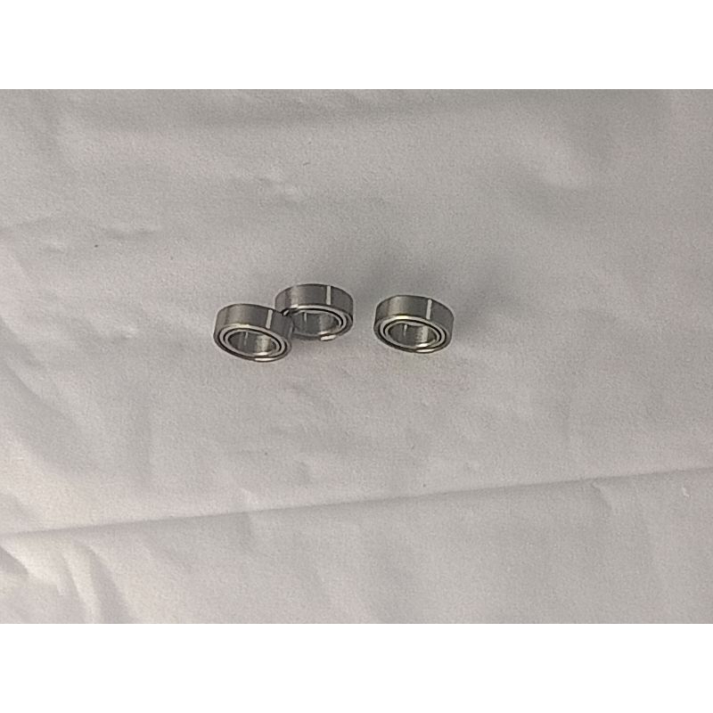 BEARING MODIFIKASI RUBAHAN PEN PULY YAMAHA MIO KARBU,MIO Z  ISI 3 PCS