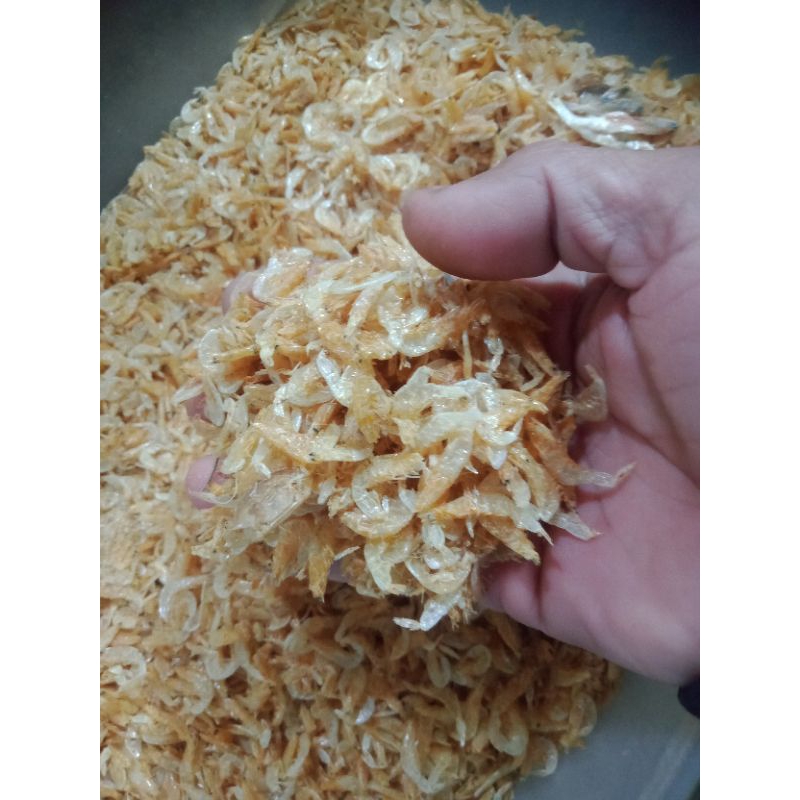 

REBON TAWAR ENAK GURIH KEMASAN 500 GRAM