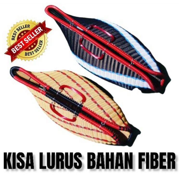 Dapatkan Voucher  kisa ayam fiber kisa ayam kiso ayam bangkok tas ayam bangkok