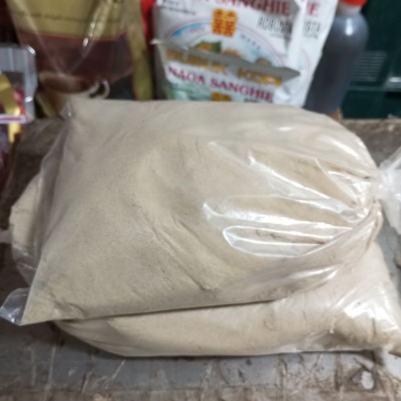 

cipera tepung jagung kering 1kg