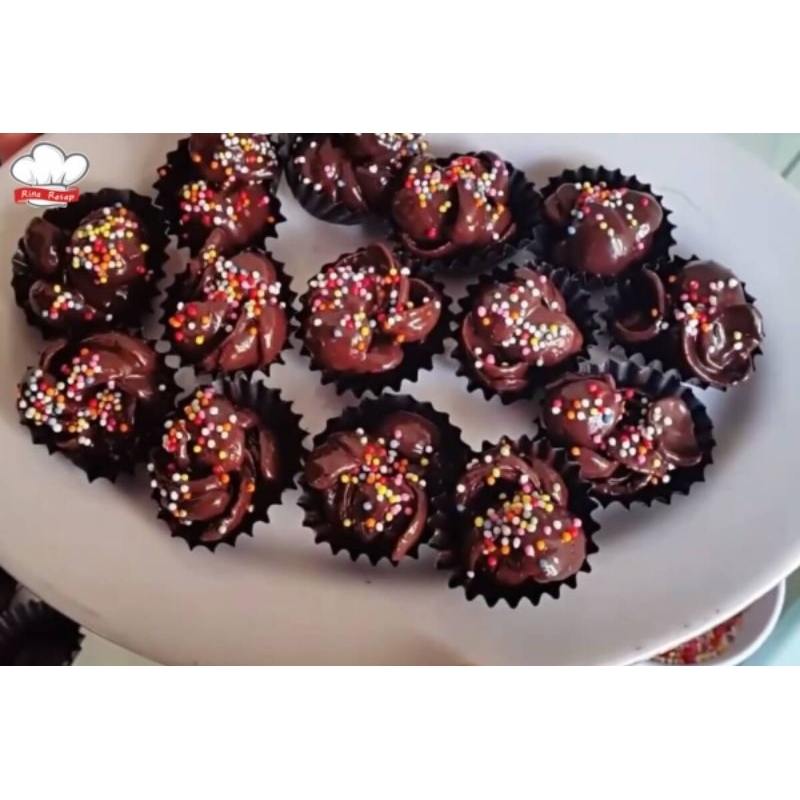 

Chococrunch Cokelat