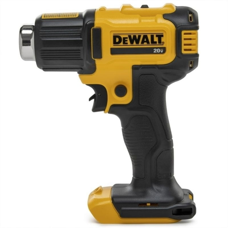DEWALT DCE530N HEATGUN CORDLESS