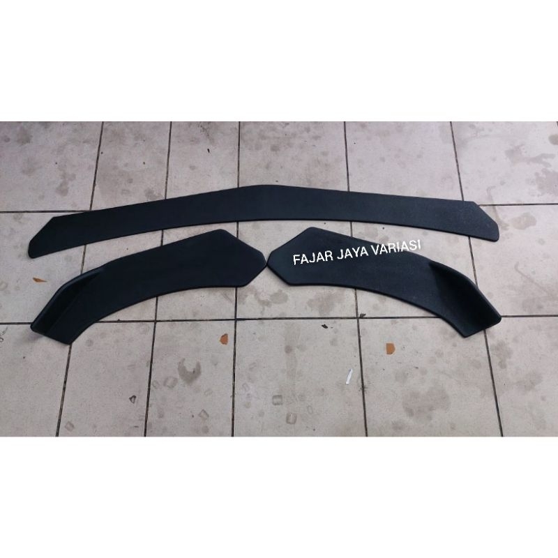 WINGLET MOBIL INNOVA AVANZA XENIA KIJANG DLL UNIVERSAL