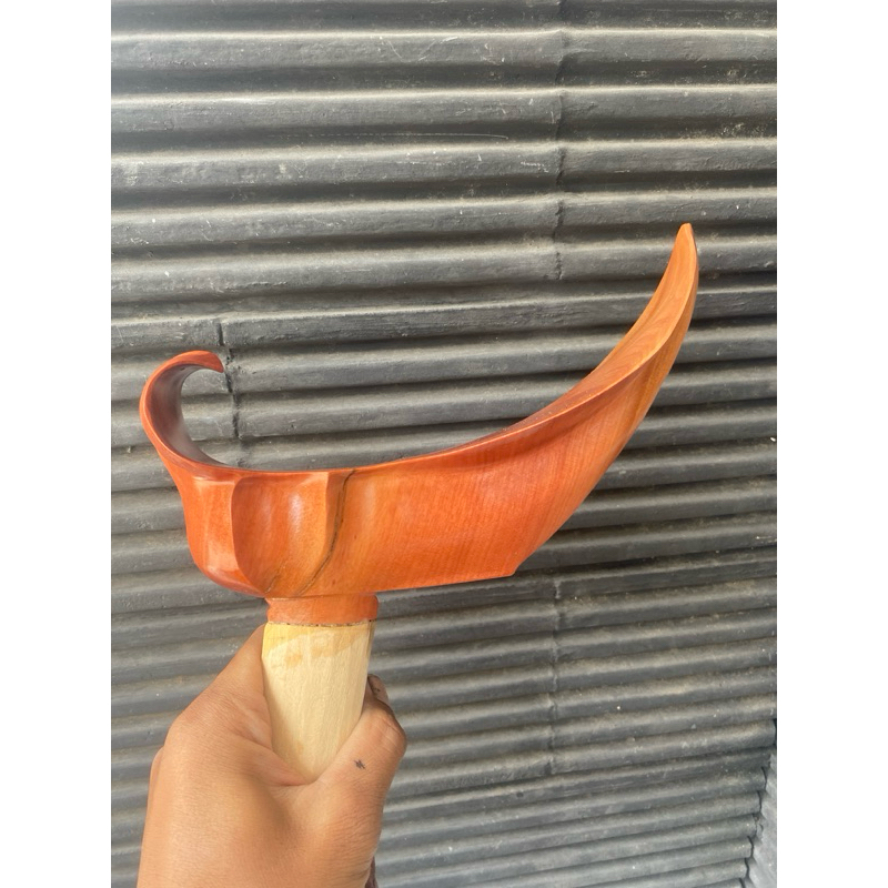 ladrang surakarta kayu sawo