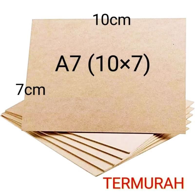 

A7 karton uk 10×7 cm lembaran kardus dus uk A7 ketebalan 3 mm kraft corrugated single wall layer A7 karton uk 10×7 cm lembaran kardus dus uk A6 ketebalan 3 mm kraft corrugated single wall layer