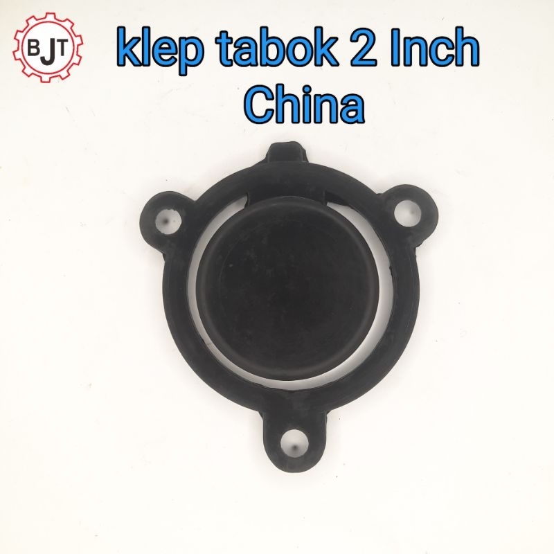 klep tabok 2 inch pompa air mesin china general universal