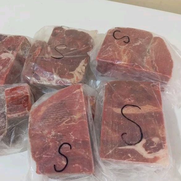 

Daging Semur 1kg