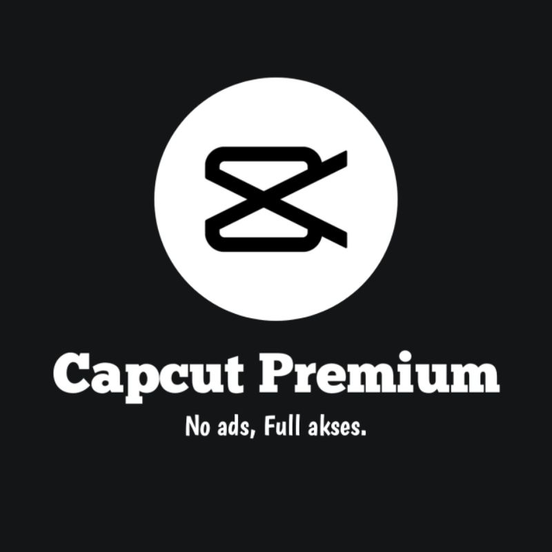 Capcut Premium Terbaru