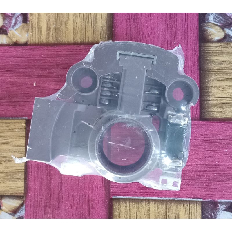 IC REGULATOR ALTERNATOR AYLA NISSAN NAVARA/FRONTIER 2,5
