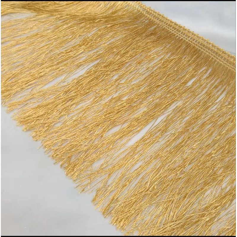 RENDA RUMBAI/RUMBAI HORDEN/RUMBAI BAJU/RUMBAI SELENDANG