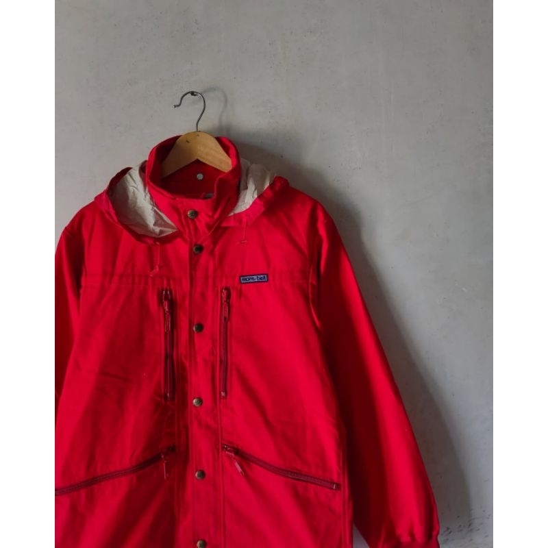 Jaket Outdoor MONT-BELL Size XL Original Second