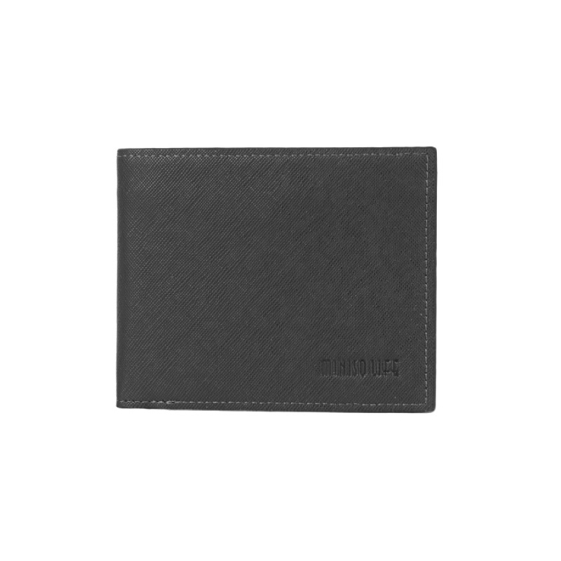 Miniso Men’s Casual Short Wallet/Miniso Dompet Pria
