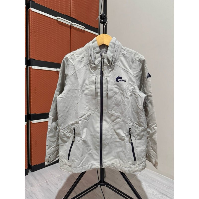 Second Nepa jaket anak size 7-8Y