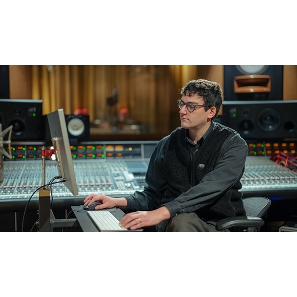 [Mix With The Masters] Inside The Track #98 - Caroline Polachek, Grimes, Dido "Fly To You" - tutoria