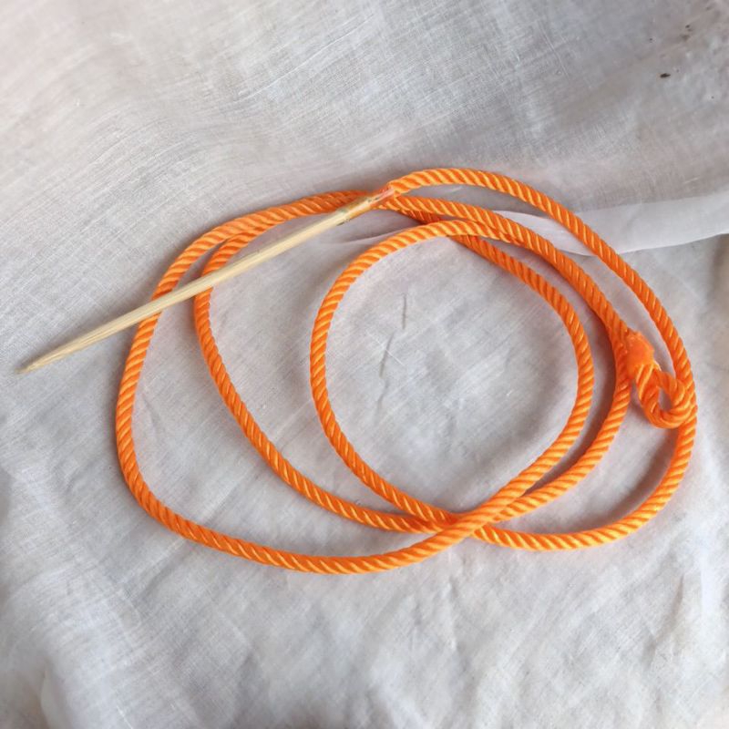 Brangus tali keluh sapi D7mm P2m