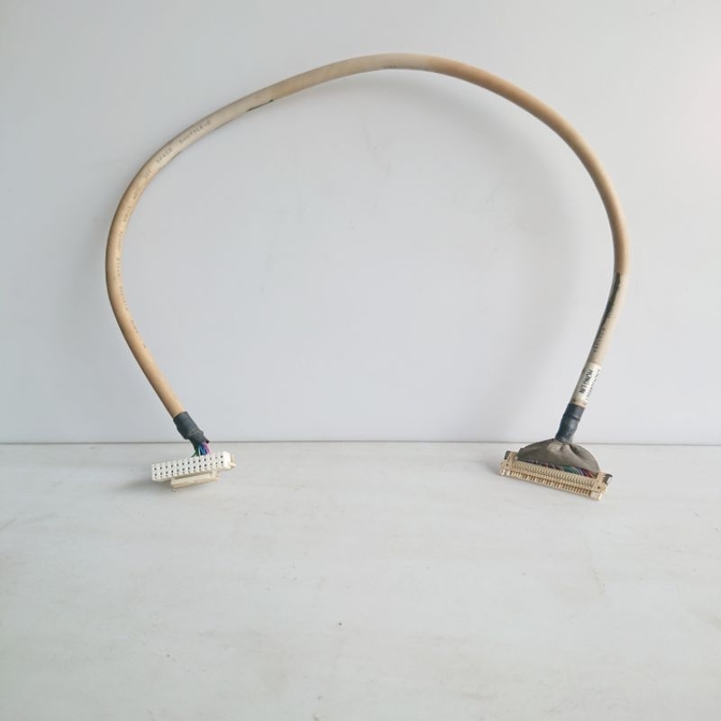 KABEL FLEKSIBEL LVDS TV LG 42 INCH MODEL 42LG30RA-TA FLEXIBEL FLEXIBLE 42LG30RA 42LG30R 42LG30