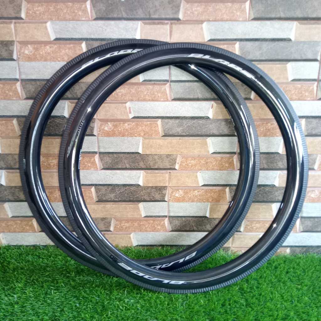 CARBON RIM BRAKE 700C HOLE 2024 RIM CARBON 700C