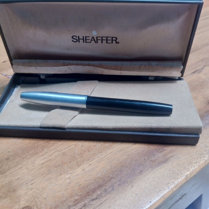 

Sheaffer imperial fountain pen