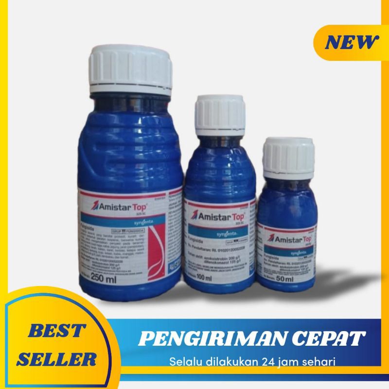 Amistartop 250 ML