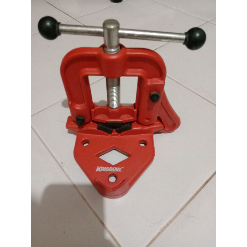 Ragum Pipa krisbow 2 "