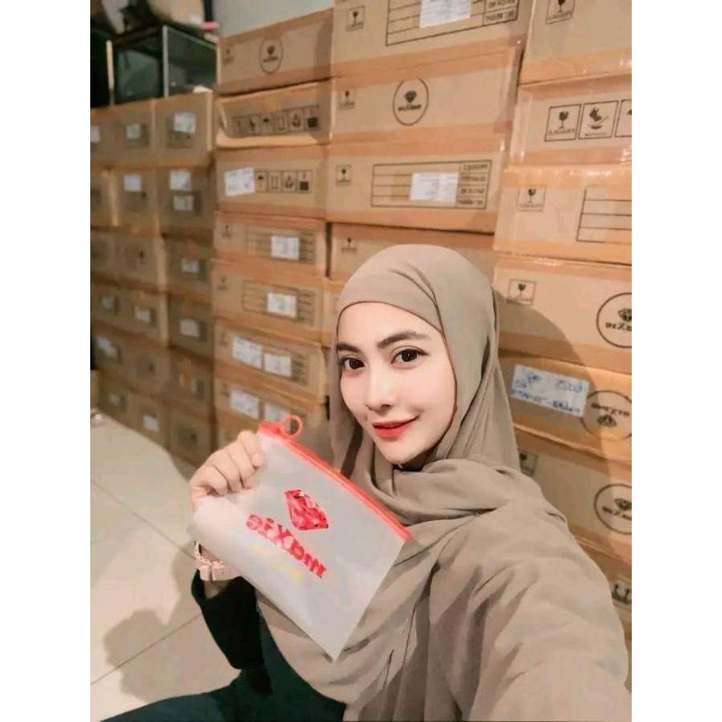 SKINCARE MAXIE  MAXIE GLOW | SKINCARE ORI | MAXIE GLOWING