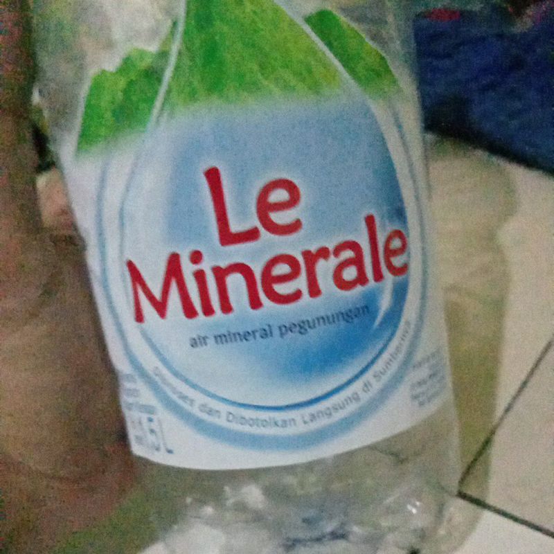 

Air Mineral