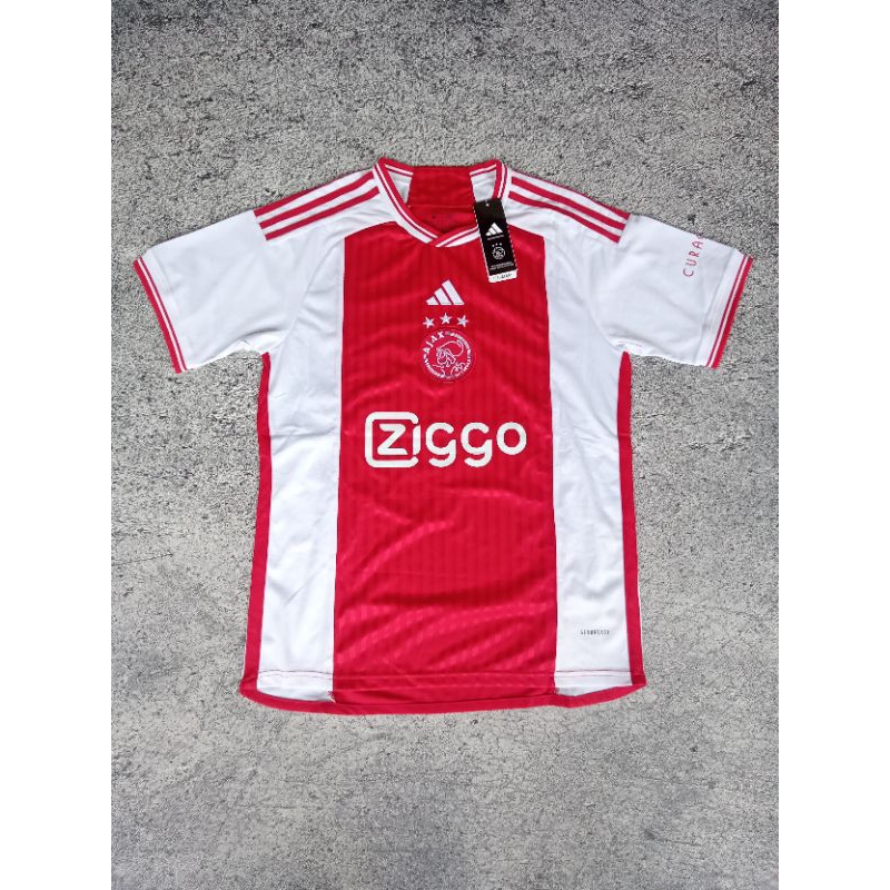 Jersey Ajax Amsterdam 2023/2024