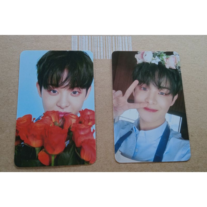 PC BLOOMING TREASURE JIHOON