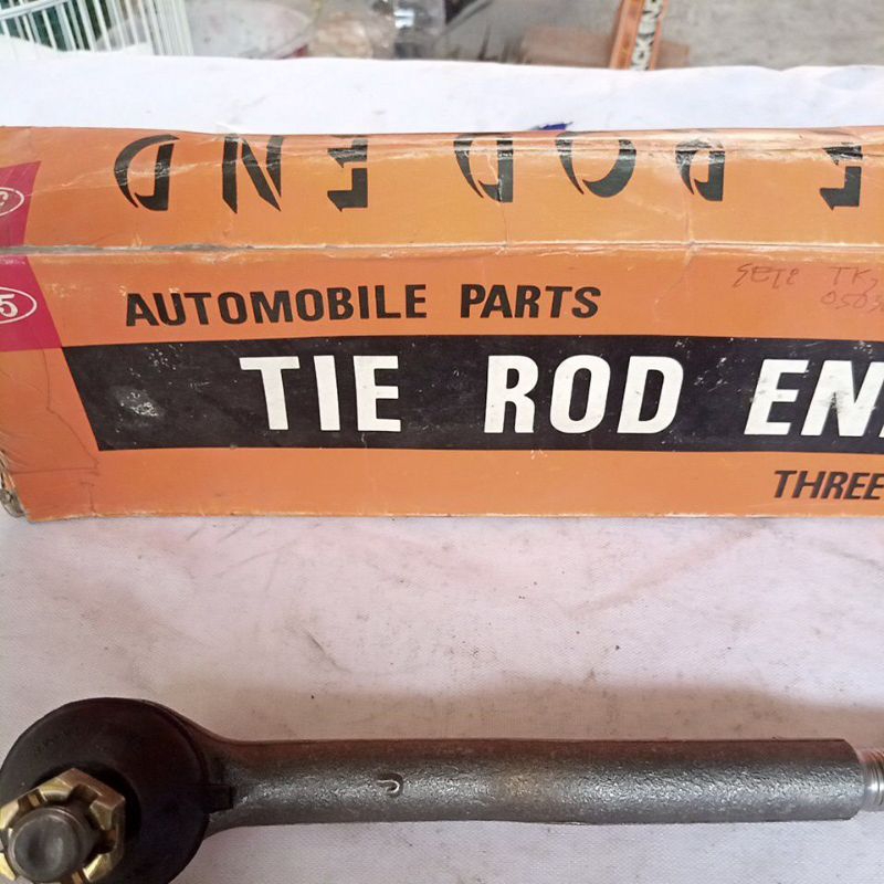 TIE ROD END KIJANG SUPER