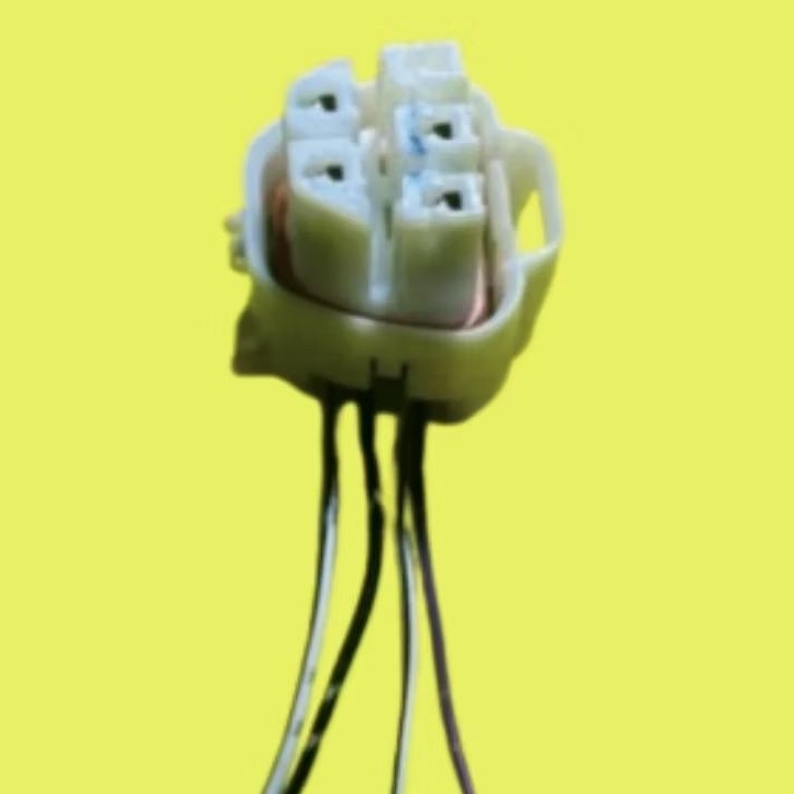 socket rotak pompa bensin fuel pump mobil vios yaris innova ,,, original