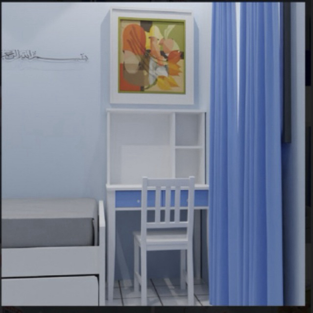 Gordyn DIMOUT,Gordyn Hotel, Blackout,POLOS DOPE