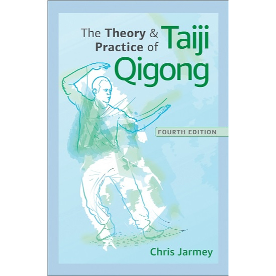

[E9125] The Theory and Practice of Taiji Qigong, 4th Edition
