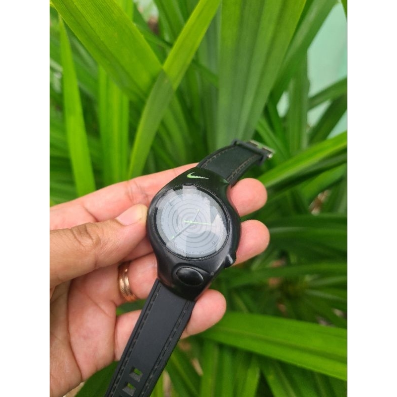 jam tangan Nike Triax 9N1455 original vintage rare item