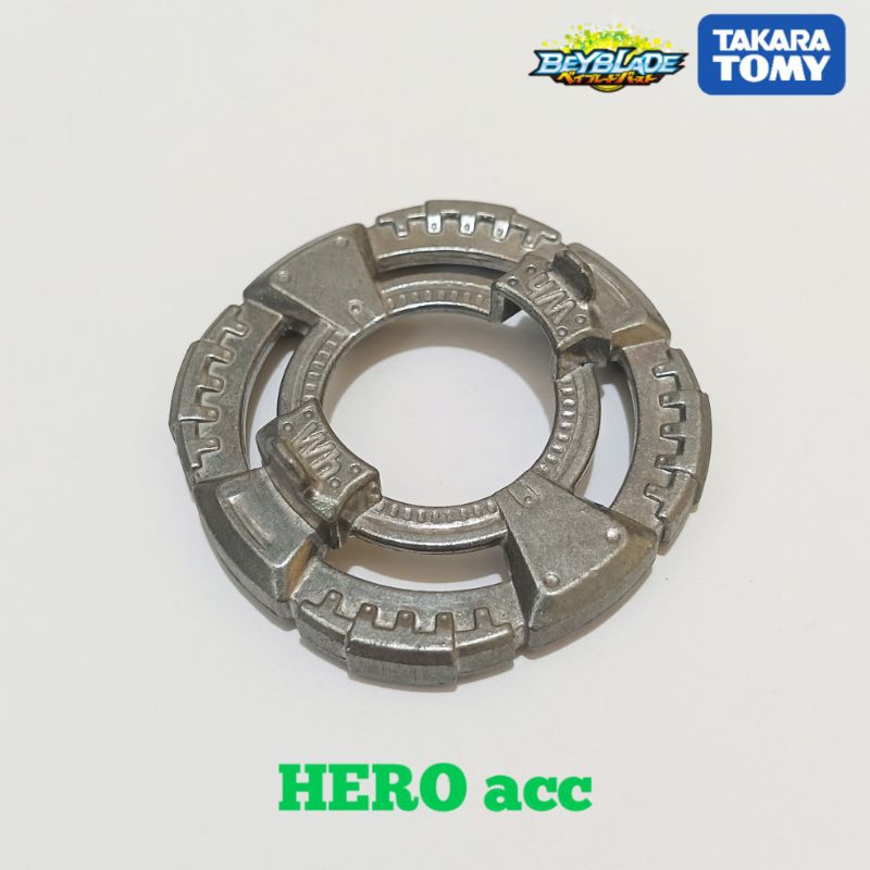 Beyblade Burst Disc Wheel Original TAKARA TOMY