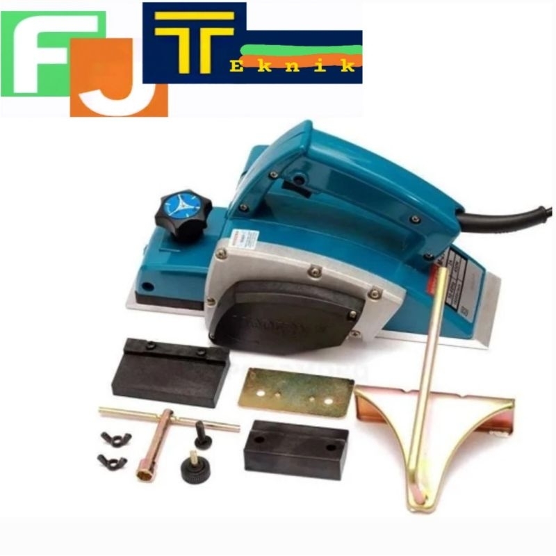 Mesin Serut Kayu / Ketam Modern M-2900 /Mesin Planner Modern