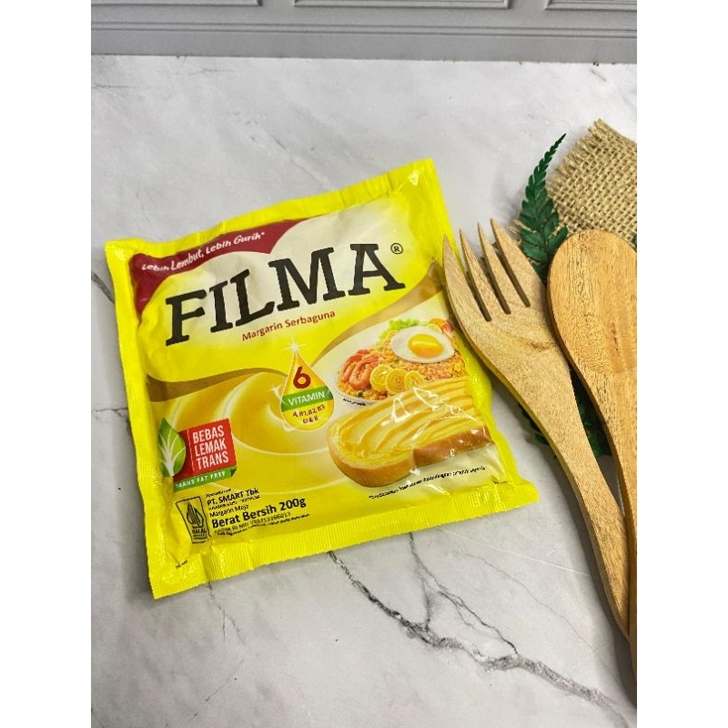 

FILMA Margarin Serbaguna 200g