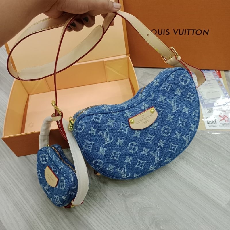 jual tas selempang wanita kualitas bagus